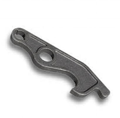 Precoated Ductile Iron Casting Agricultural Machinery Parts JIS G5502 FCD600-3