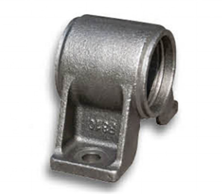 Precoated Ductile Iron Casting Agricultural Machinery Parts JIS G5502 FCD600-3