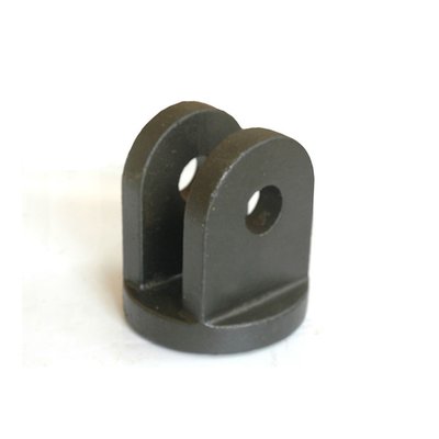 Cast Ductile Iron Hydraulic Cylinder Head  Hydraulic Clevis