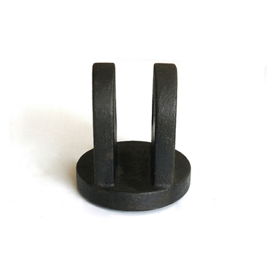 Cast Ductile Iron Hydraulic Cylinder Head  Hydraulic Clevis