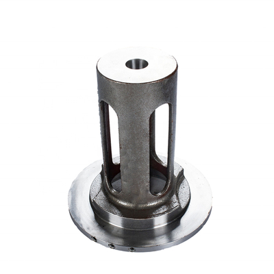 Precision Lost Wax Steel Casting Metal Accessories Gate Valve Body Parts