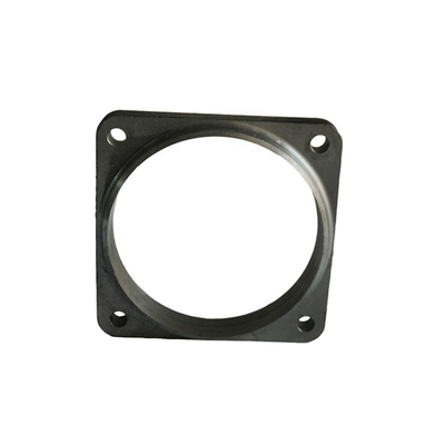 Cast Alloy Steel Casting Flange Ring For Valve Body Valve Cover