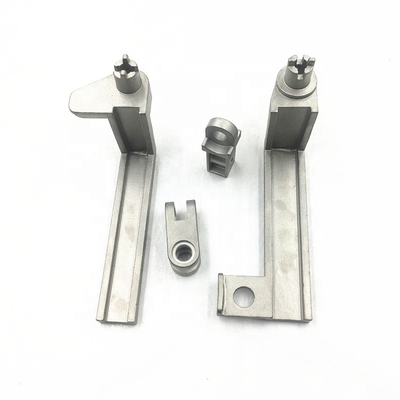 Metal Casting 316L Stainless Steel Handle for Door and Windows