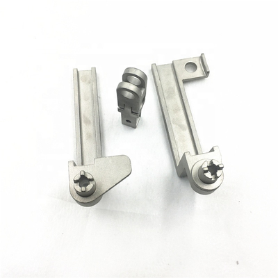 Metal Casting 316L Stainless Steel Handle for Door and Windows