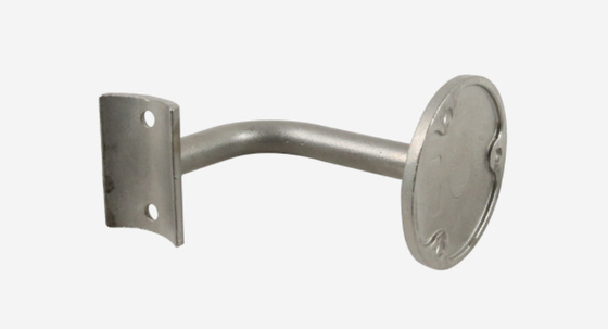 Bracket Construction Hardware Fittings 304 Stainless Steel Precision Investment Casting