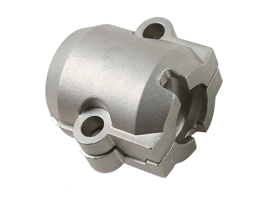 Cable Strain Relief Wire Tension Dead-end Stainless Steel Casting Clamps