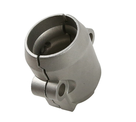 Cable Strain Relief Wire Tension Dead-end Stainless Steel Casting Clamps