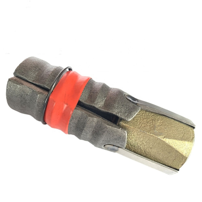 Mining Roof Bolts Roof Bolts For Resin Anchoring