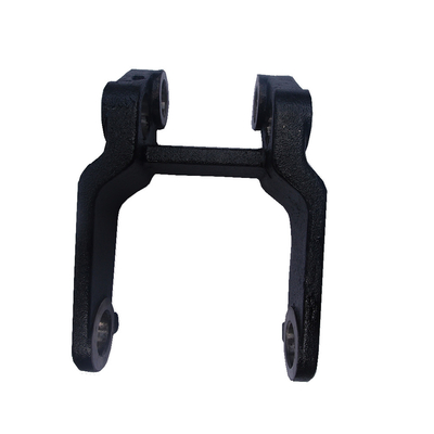 Precision Investment Casting Forklift Construction Machinery Parts