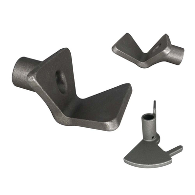 Steel Lost Wax Casting Precision Investment Castings Motorcycle Parts Engine Parts