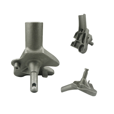 Steel Lost Wax Casting Precision Investment Castings Motorcycle Parts Engine Parts