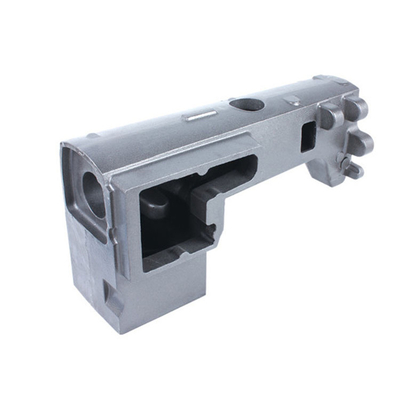 Automatic Molding Sand Castings Sewing Machine Cover Sewing Machine Body Shell