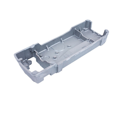 Automatic Molding Sand Castings Sewing Machine Cover Sewing Machine Body Shell