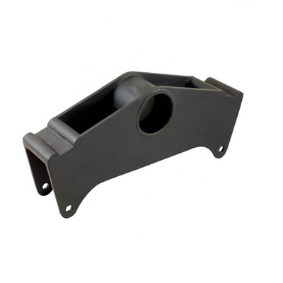 Grey Cast Iron Casting Trailer Suspension Parts