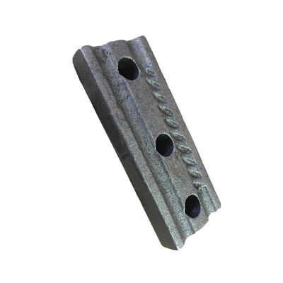 Steel Investment Casting Wire Rope Lock Construction Accessories