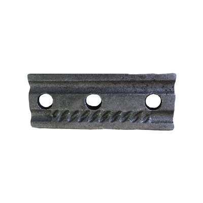 Steel Investment Casting Wire Rope Lock Construction Accessories