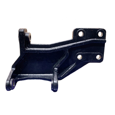 Professional Casting Metal Foundry Agricultural Machine Spare Parts