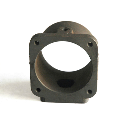 Ductile Cast Iron Sand Casting Valve Housing For Valve Fittings