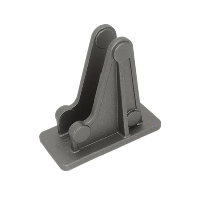 GG26 Grey Cast Iron Castings Spare Parts Elevator Parts