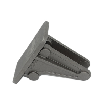 GG26 Grey Cast Iron Castings Spare Parts Elevator Parts