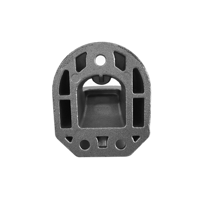 China Metal Foundry Ductile Iron Sand Casting Farm Tractor Spare Parts