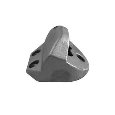 China Metal Foundry Ductile Iron Sand Casting Farm Tractor Spare Parts