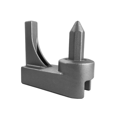 China Metal Foundry Ductile Iron Sand Casting Farm Tractor Spare Parts