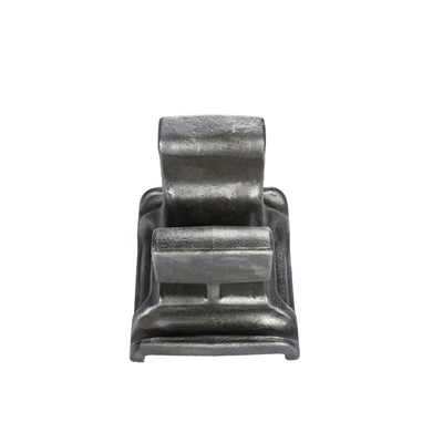 Professional Metal Foundry Precision Investment Casting Railway Bogie Parts