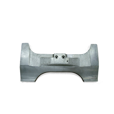 Precision Alloy Steel Lost Wax Casting Automotive Parts Car Accessories