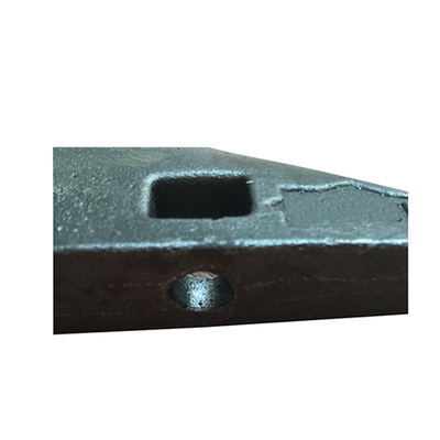 Precision Steel Casting Cultivator Plough Combine Harvest Machine Parts Agricultural Parts