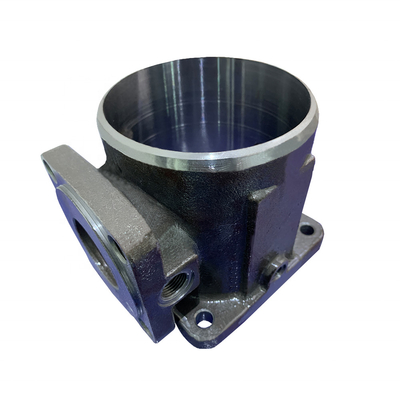 Precision Investment Casting Valves Accessories Valve Body Valve House