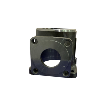 Precision Investment Casting Valves Accessories Valve Body Valve House