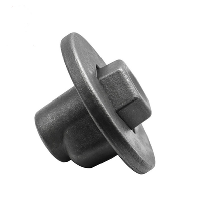 Precision Resin Sand Casting Gray Cast Iron Agriculture Machinery Parts