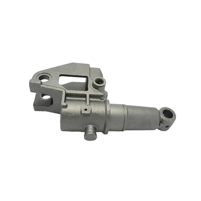 Ductile Cast Iron Forklift Hydraulic Casting Pump Hydraulic Oil Pump