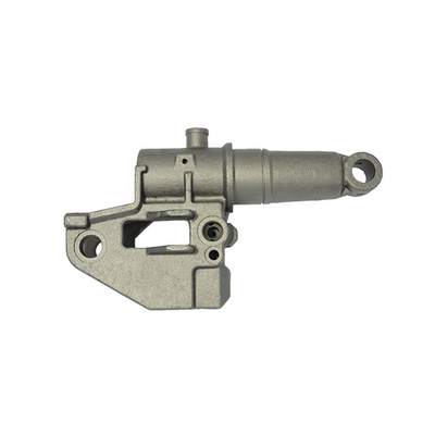 Ductile Cast Iron Forklift Hydraulic Casting Pump Hydraulic Oil Pump