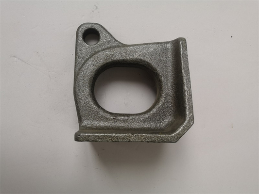 Shell Mold Sand Casting Ductile Iron Parts For Car Train And Truck