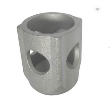 Precision Stainless Steel Industrial Water Filtration Device Housing Investment Casting
