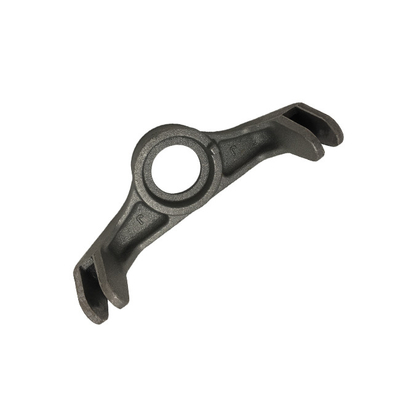 Cast Iron Ductile Sand Casting Fulcrum Bearing For Forklift