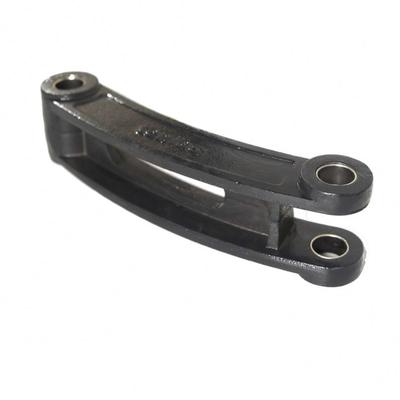 Cast Iron Service Precoated Cast Iron Ductile Iron Bracket Shell Mold Cast Iron Parts
