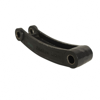 Cast Iron Service Precoated Cast Iron Ductile Iron Bracket Shell Mold Cast Iron Parts