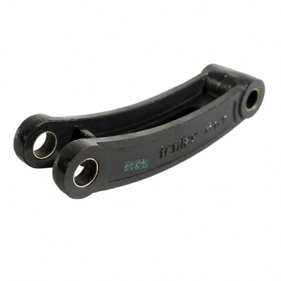Cast Iron Service Precoated Cast Iron Ductile Iron Bracket Shell Mold Cast Iron Parts