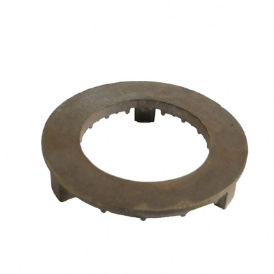 Iron Casting Service Metal Casting Foundry Grey Iron Sand Casting Stove Parts