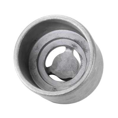 Stainless Steel Precision Investment Casting Trailer Housing