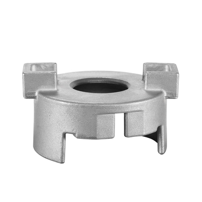 Precision Casting Stainless Steel Hydraulic Gear Pump Body