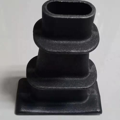 Post Tension Anchor Plate Arc Anchor Curved Anchor Block Flat Anchorage