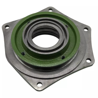 Bearing Housing Ductile Iron 500-7 Shell Mold Casting