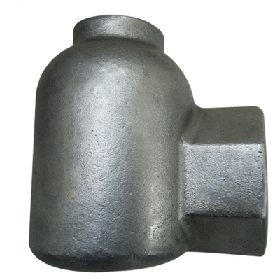Lost Wax Precision Stainless Steel Casting Fuel Injector