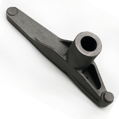 Agriculture Machinery Tractor Parts Steering Arm Ductile Iron Sand Casting