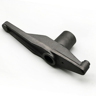 Agriculture Machinery Tractor Parts Steering Arm Ductile Iron Sand Casting