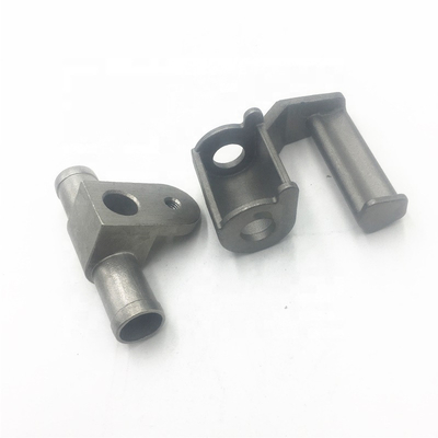 China Metal Foundry Lost Wax Precision Investment Casting 316L Stainless Steel Casting Parts